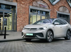 Volkswageny ID.5 i ID.5 GTX w polskiej ofercie (ceny)