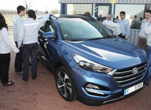 Hyundai: Czesi nie chcą pracować szybciej!