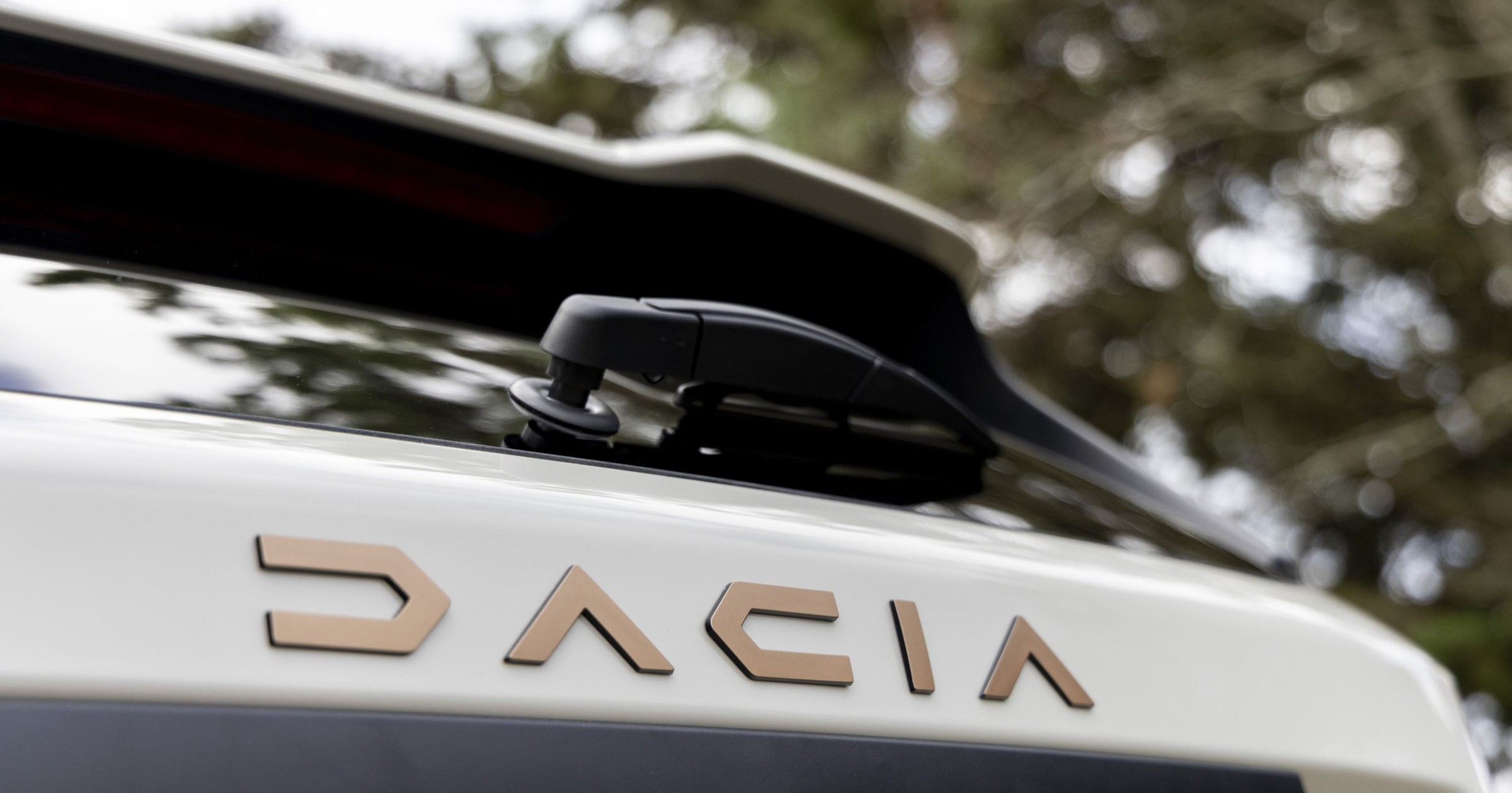 Dacia Duster (czwarta generacja; od 2024 r.)