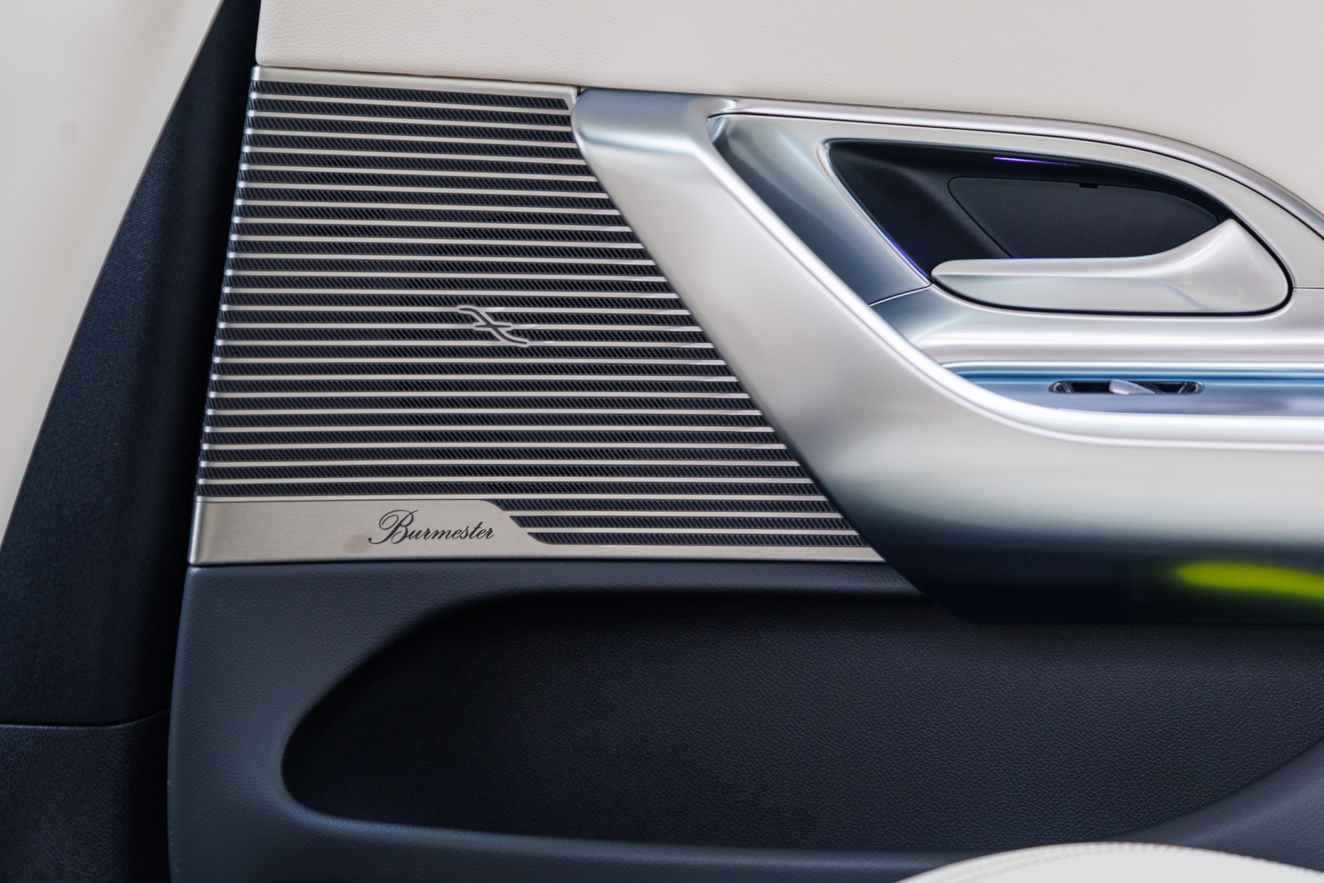2026 Mercedes Klasy C Electric
