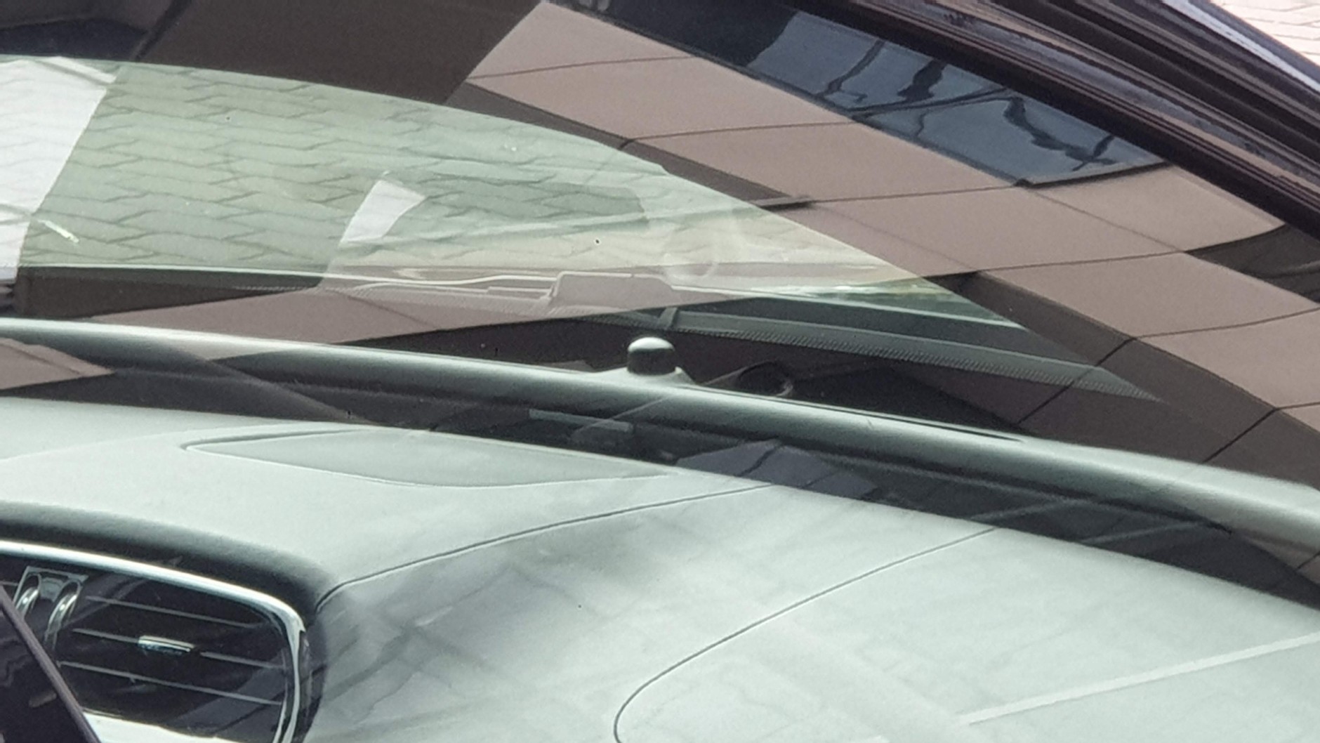 Czujnik nasłonecznienia