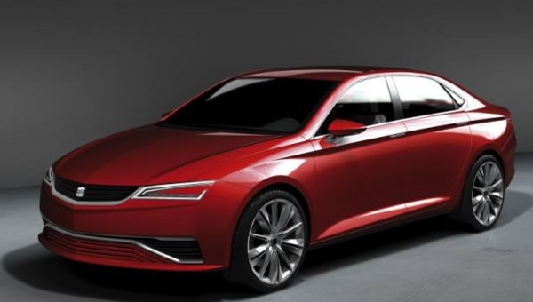 Seat IBL: dynamiczna przyszłość marki