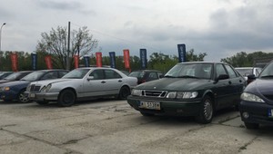 Auto za grosze - sprawdzamy ofertę komisów z tanimi samochodami