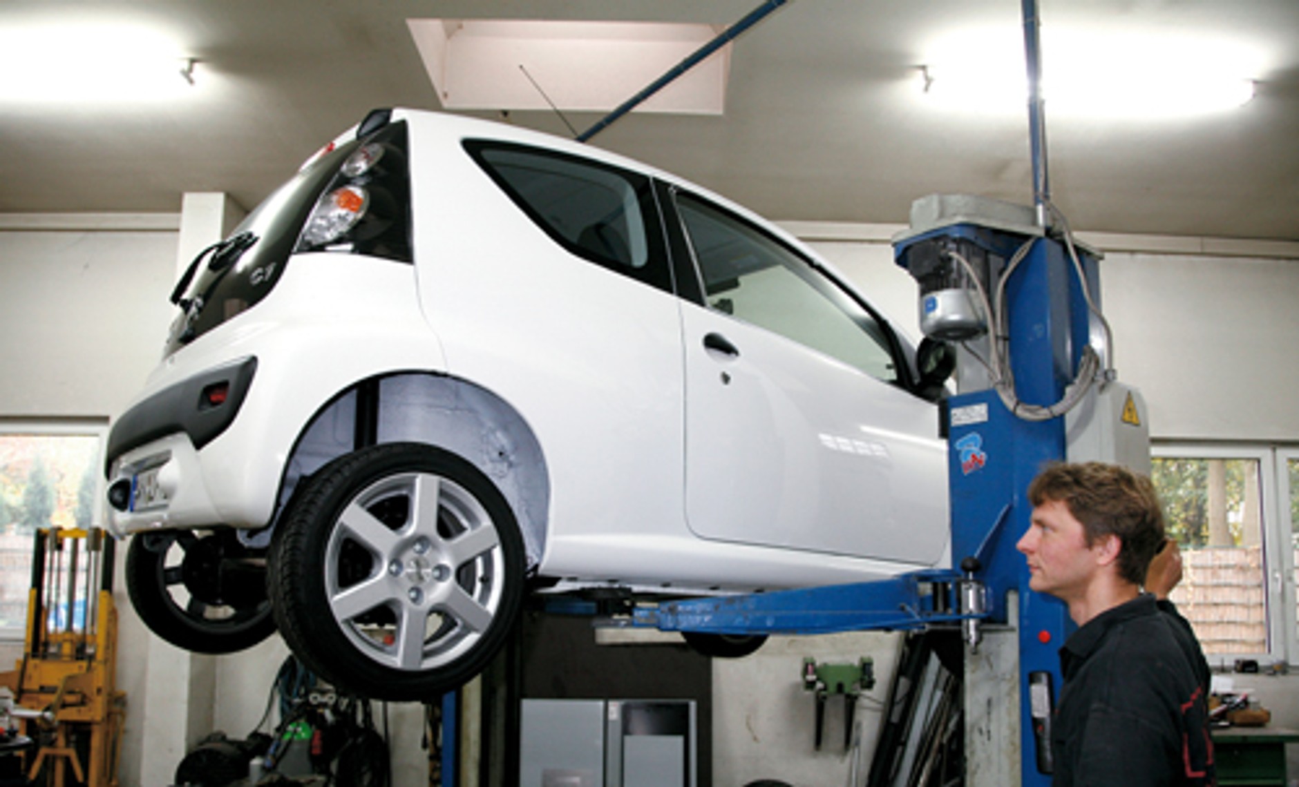 Zostań ze mną na dłużej