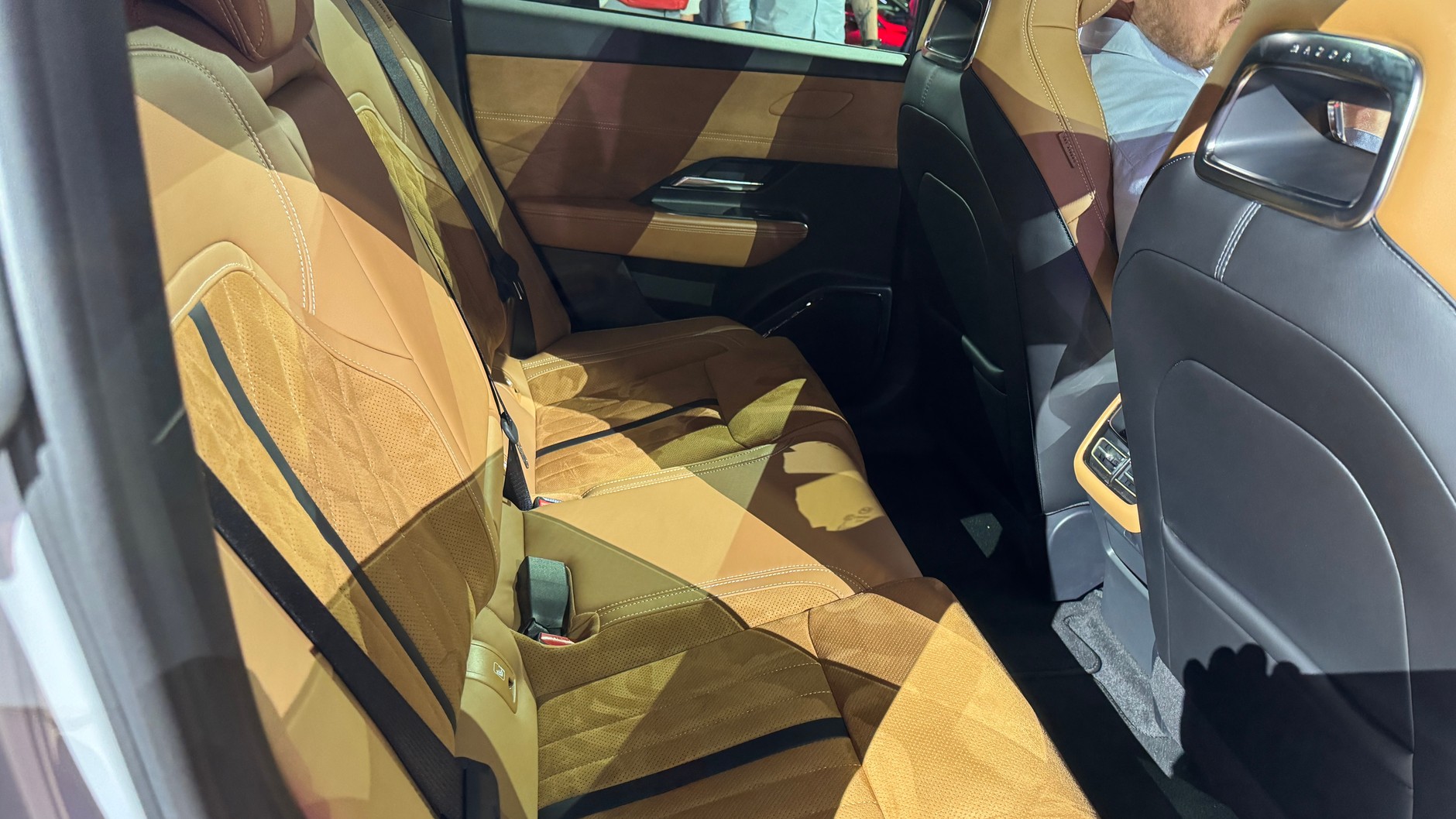 JAC na Poznań Motor Show 2025