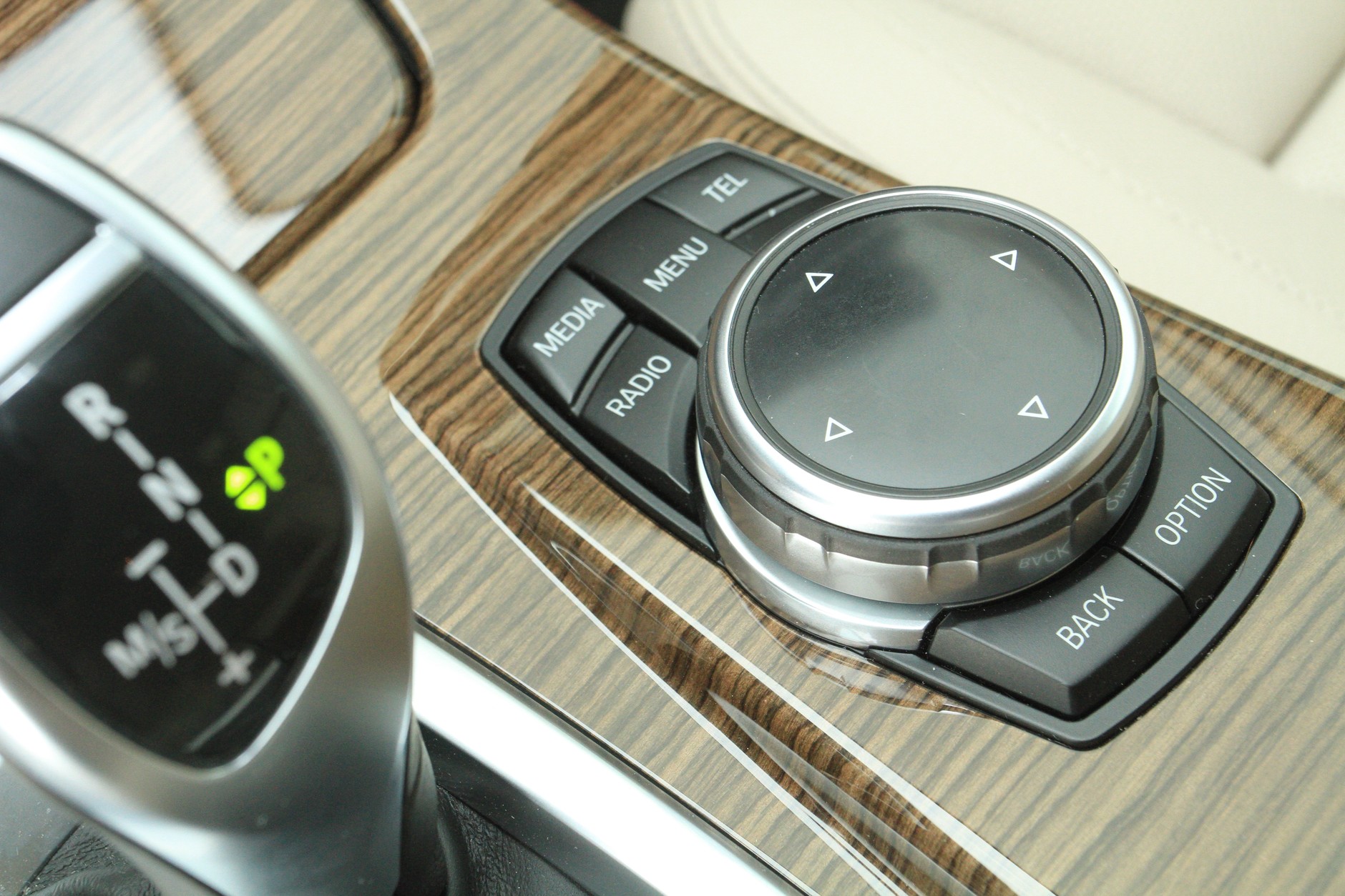 BMW 530d xDrive Touring