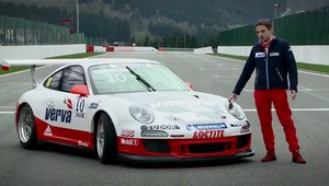 VERVA RACING TEAM - Kuba Giermaziak i jego maszyna