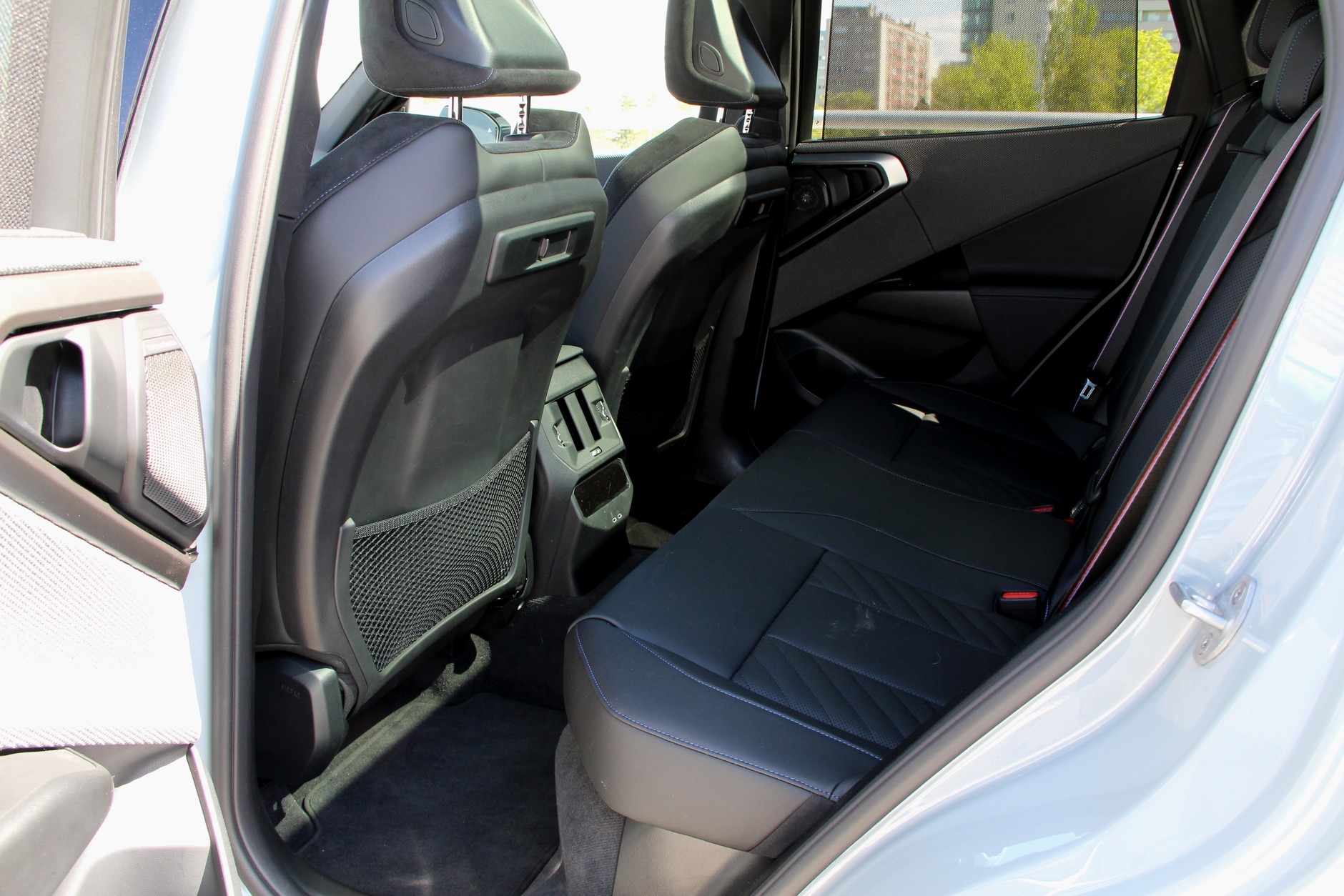 BMW X3 40d