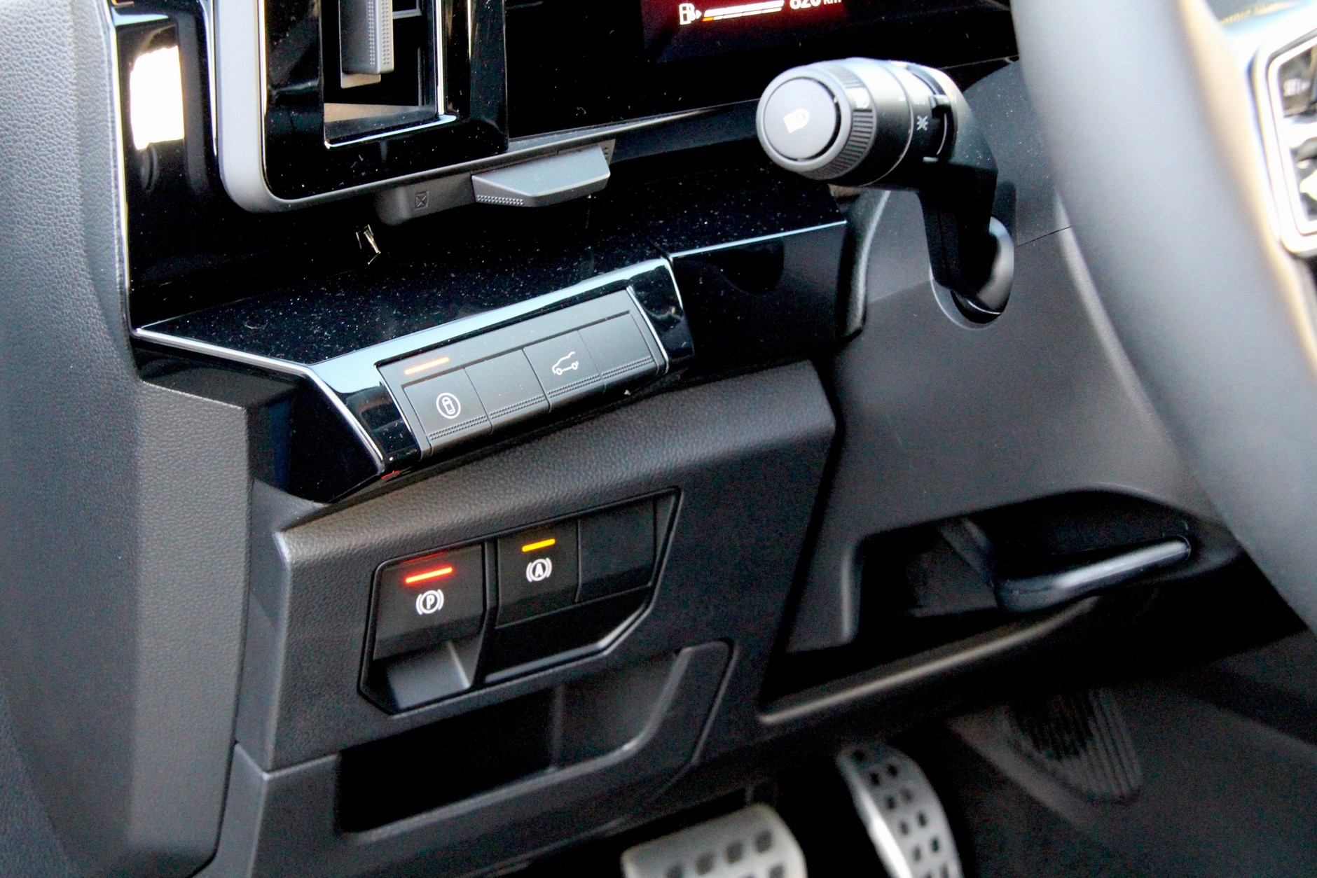 Renault Austral full hybrid E-Tech 200 esprit Alpine