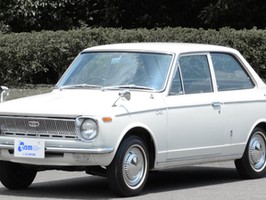 Toyota z Tychów mogła być legendą PRL. Dziewięć modeli, które rozważano do produkcji zamiast Fiatów 126p i 125p