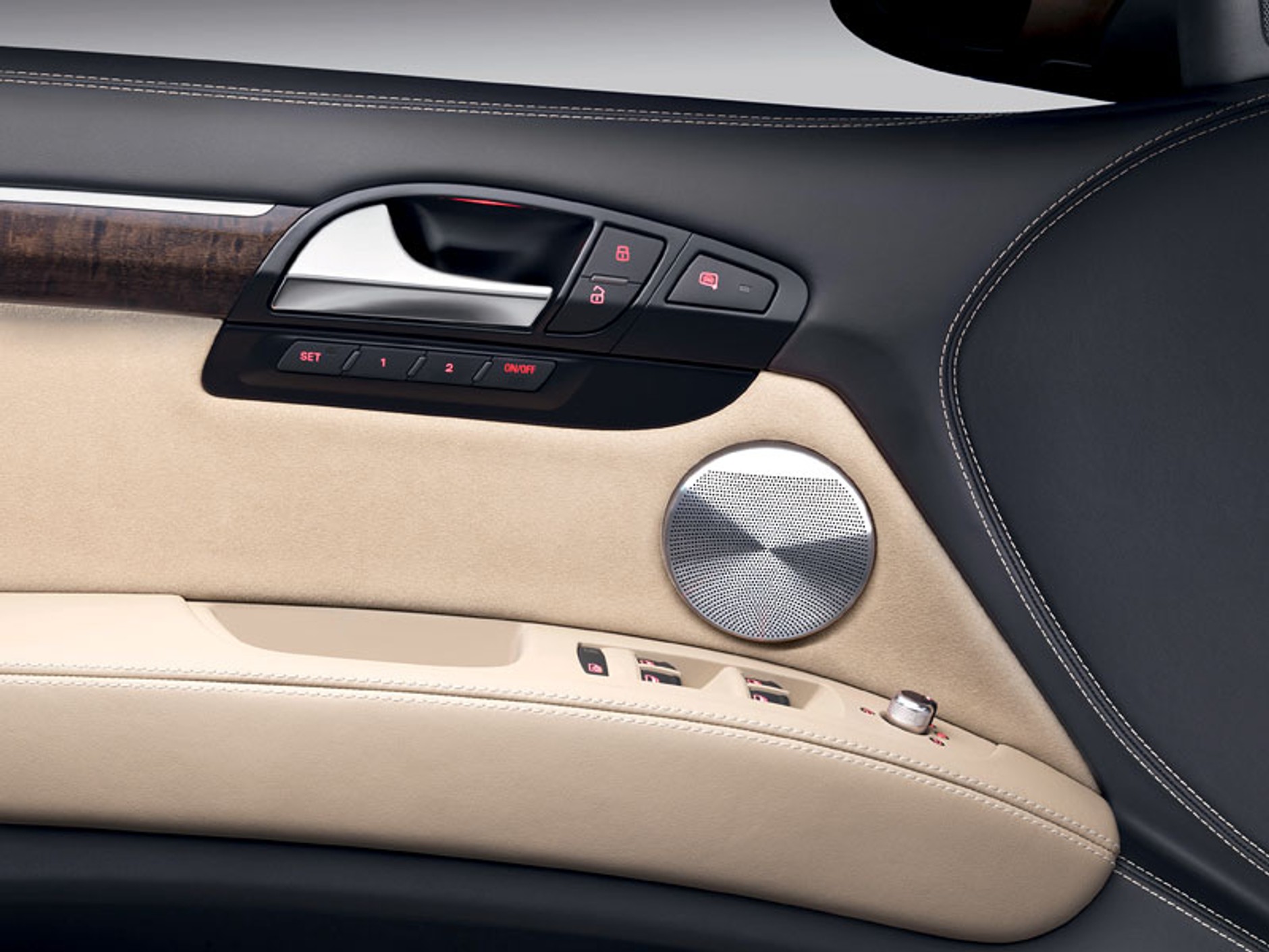 Audi Q7: facelifting i mniejsze zużycia paliwa (fotogaleria)