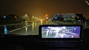 Lanmodo Vast – gadżet do nocnej jazdy, czyli chińskie night vision