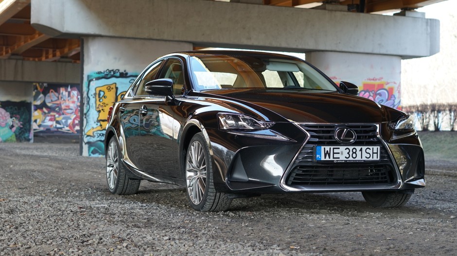 Lexus IS 300