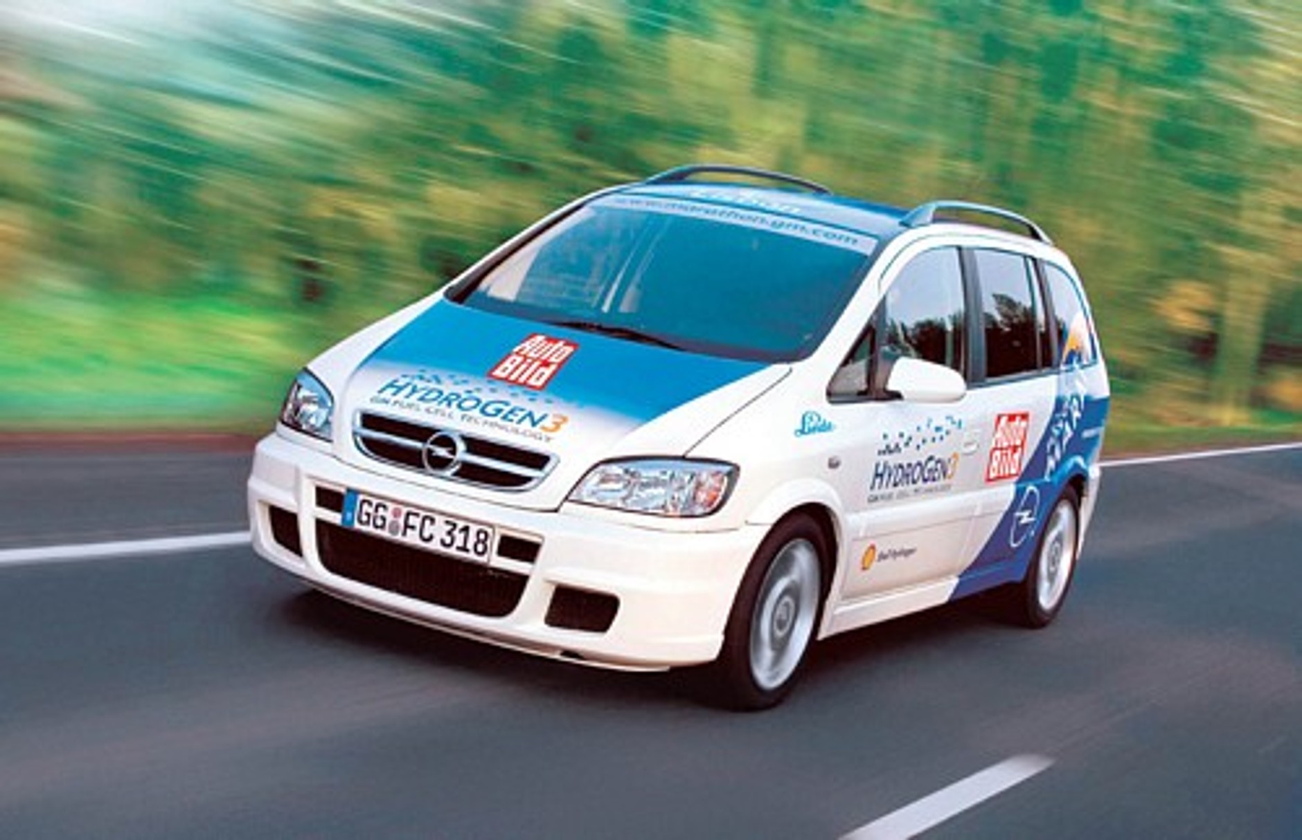 Przyszłość już dziś