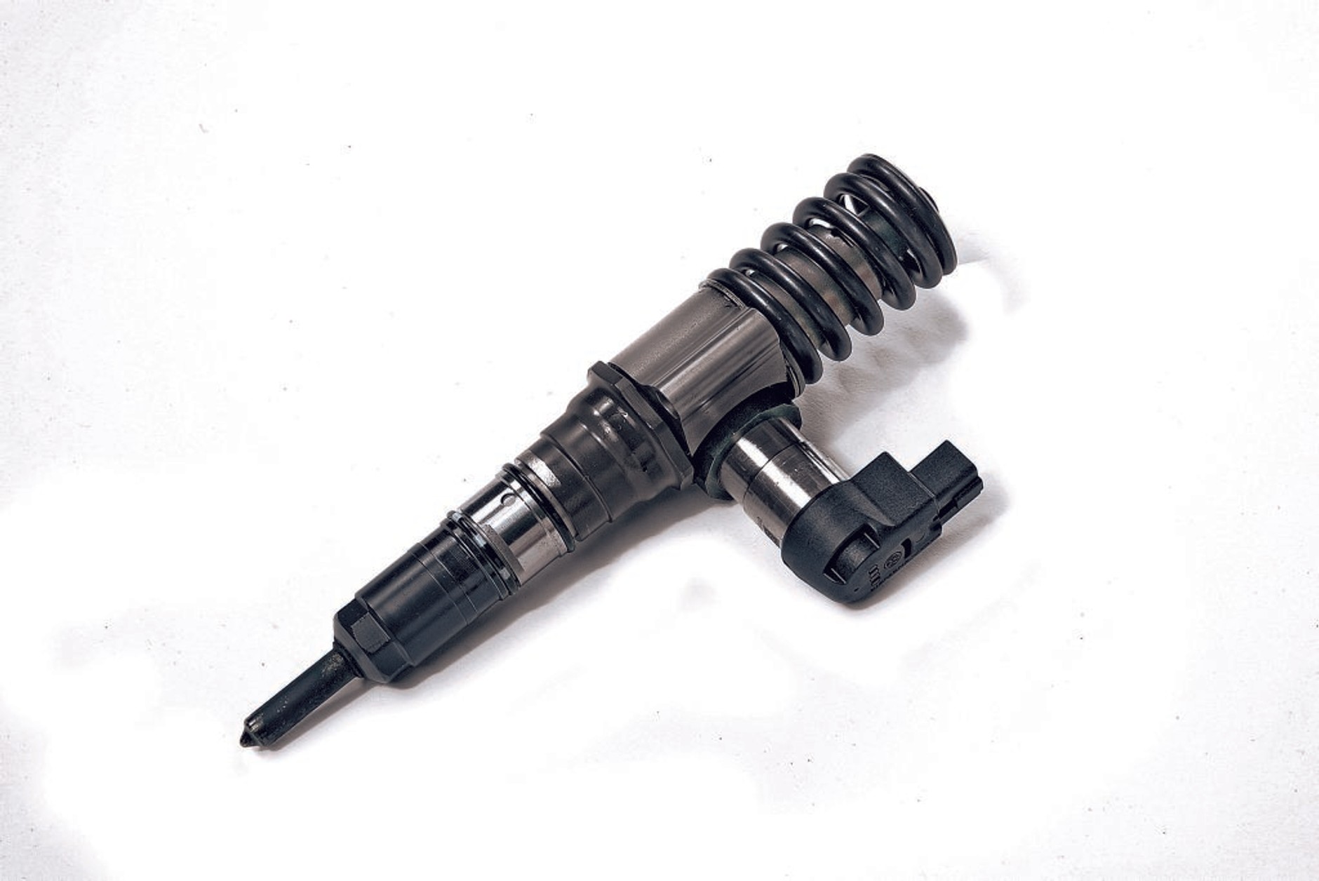 Co niszczy filtr DPF?