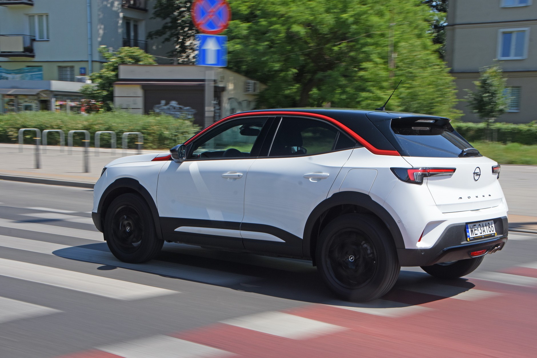 Opel Mokka 2021