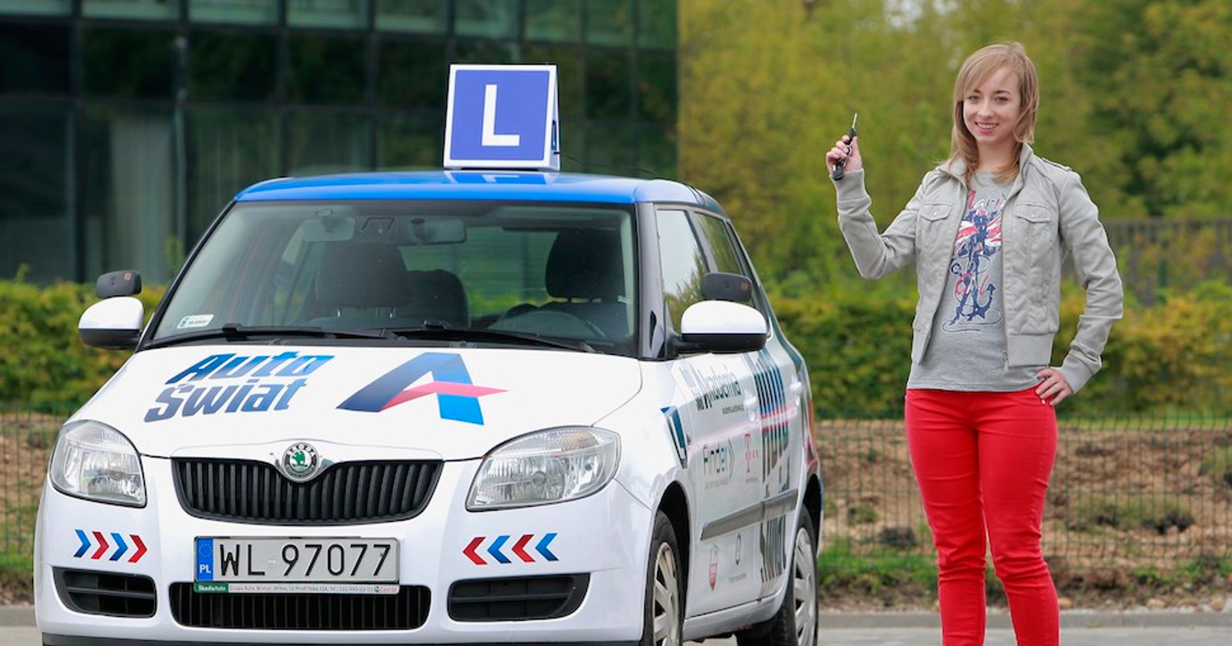 Czym wyróżnia się Akademia Auto Świat?