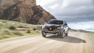 Renault Kadjar - francuskie szaty japońskiego króla