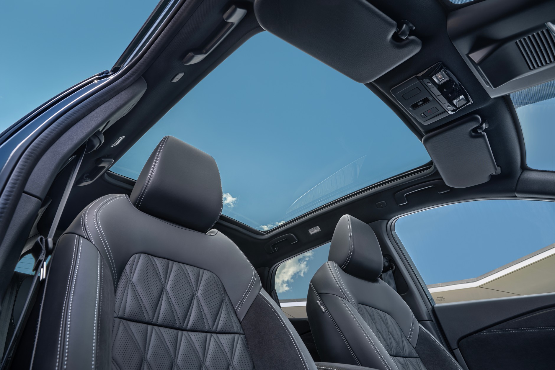 Nissan Qashqai e-Power