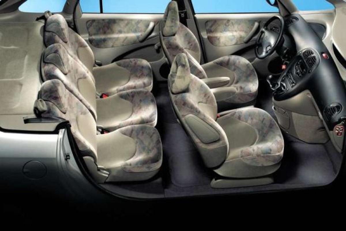 Citroen Xsara Picasso