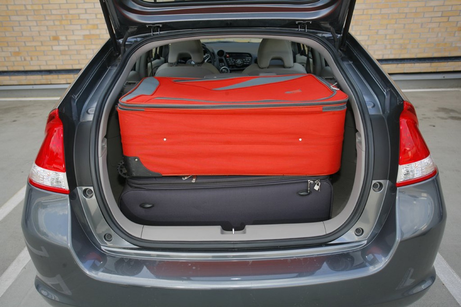 EkoAuta w Teście czytelników