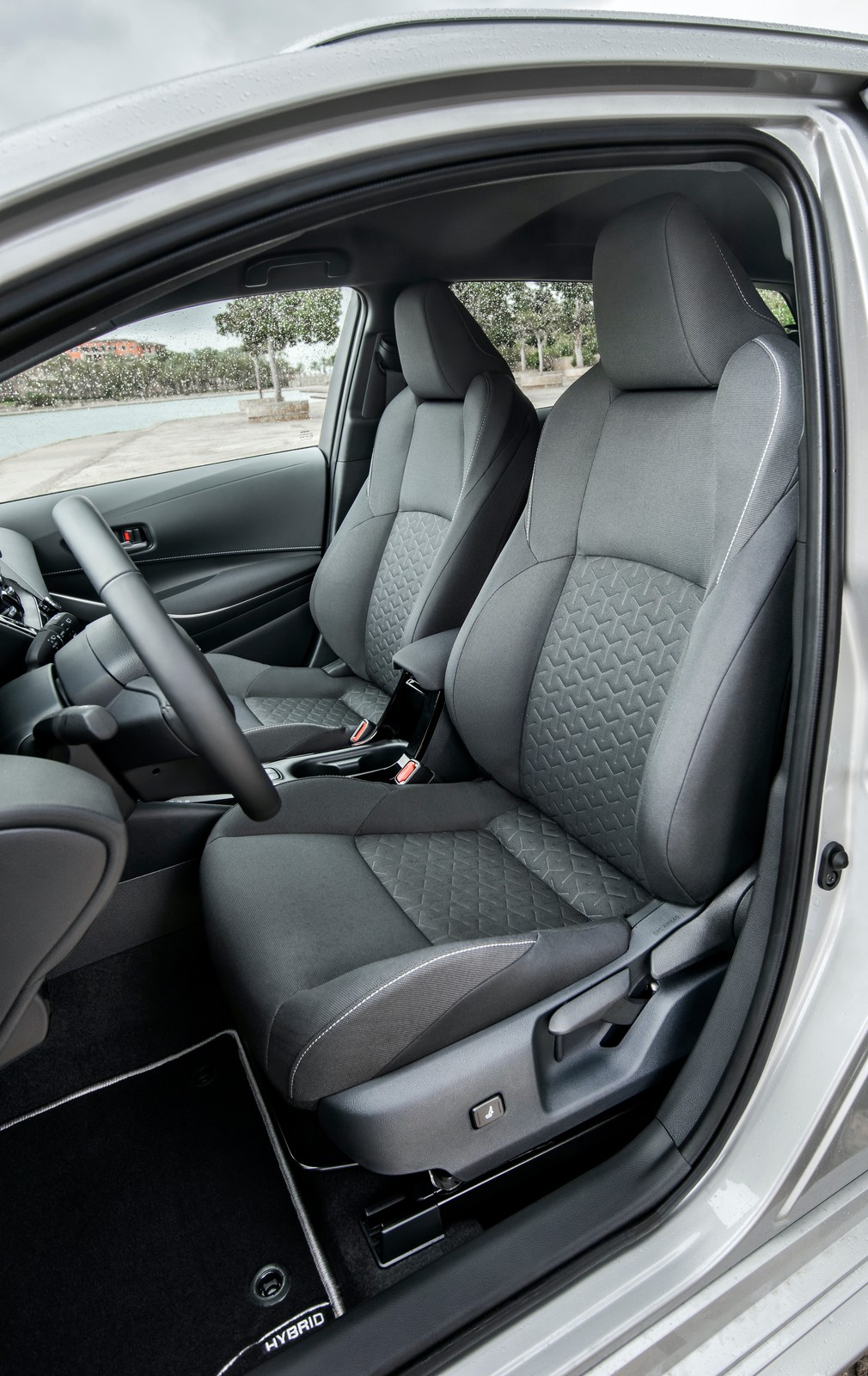 Toyota Corolla TS kombi