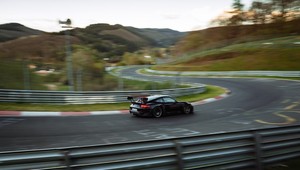 Czy wojna w Ukrainie odbije się sankcjami na torze Nürburgring?