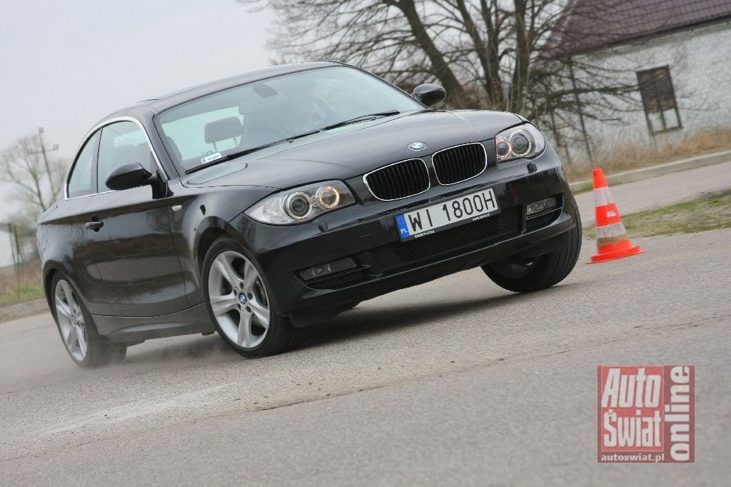 BMW serii 1