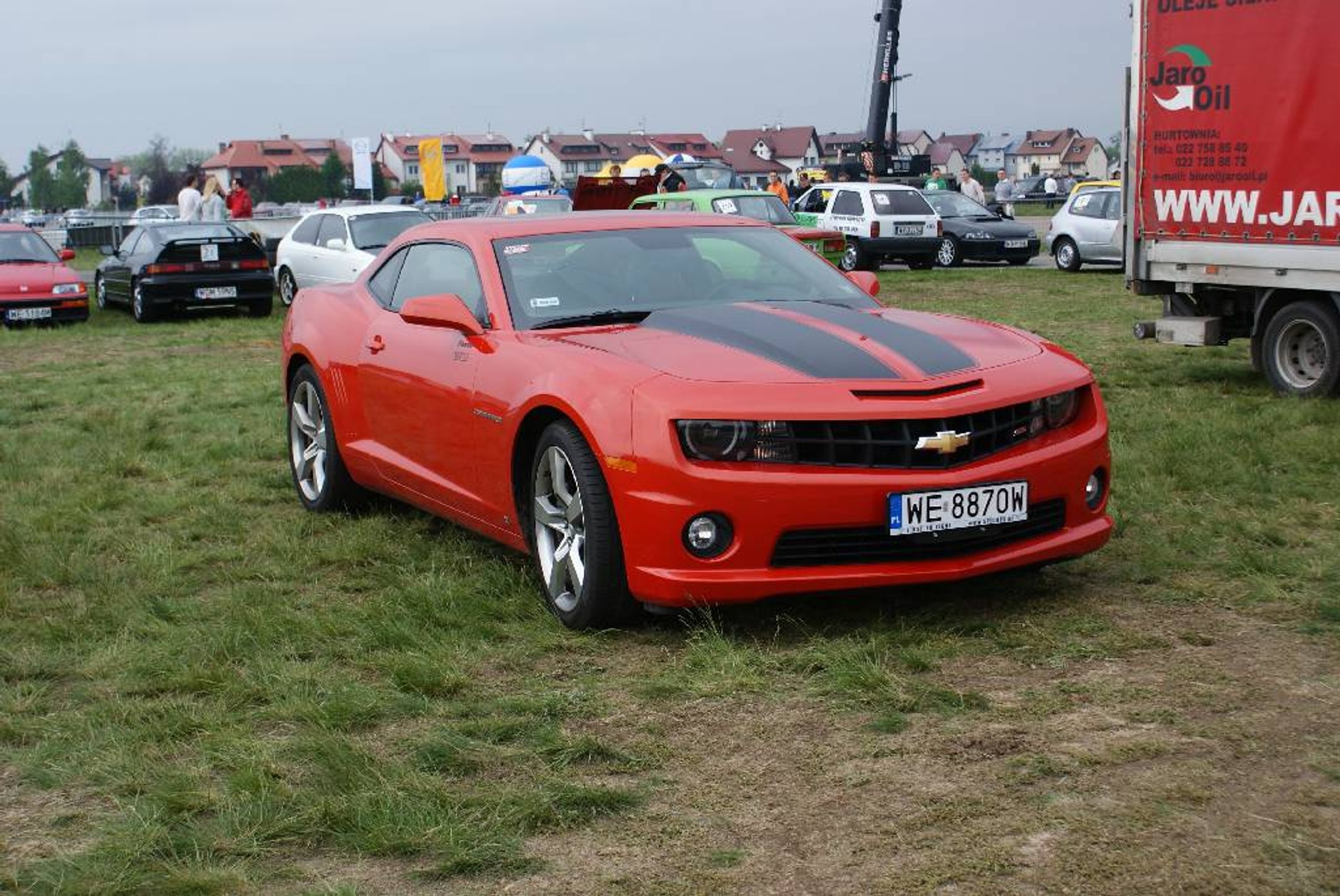 Men`s Day 2010: spełnienie męskich pasji i marzeń