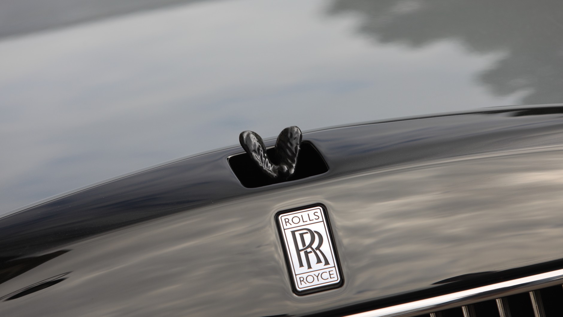 Rolls-Royce Phantom (2022, VIII Series II)