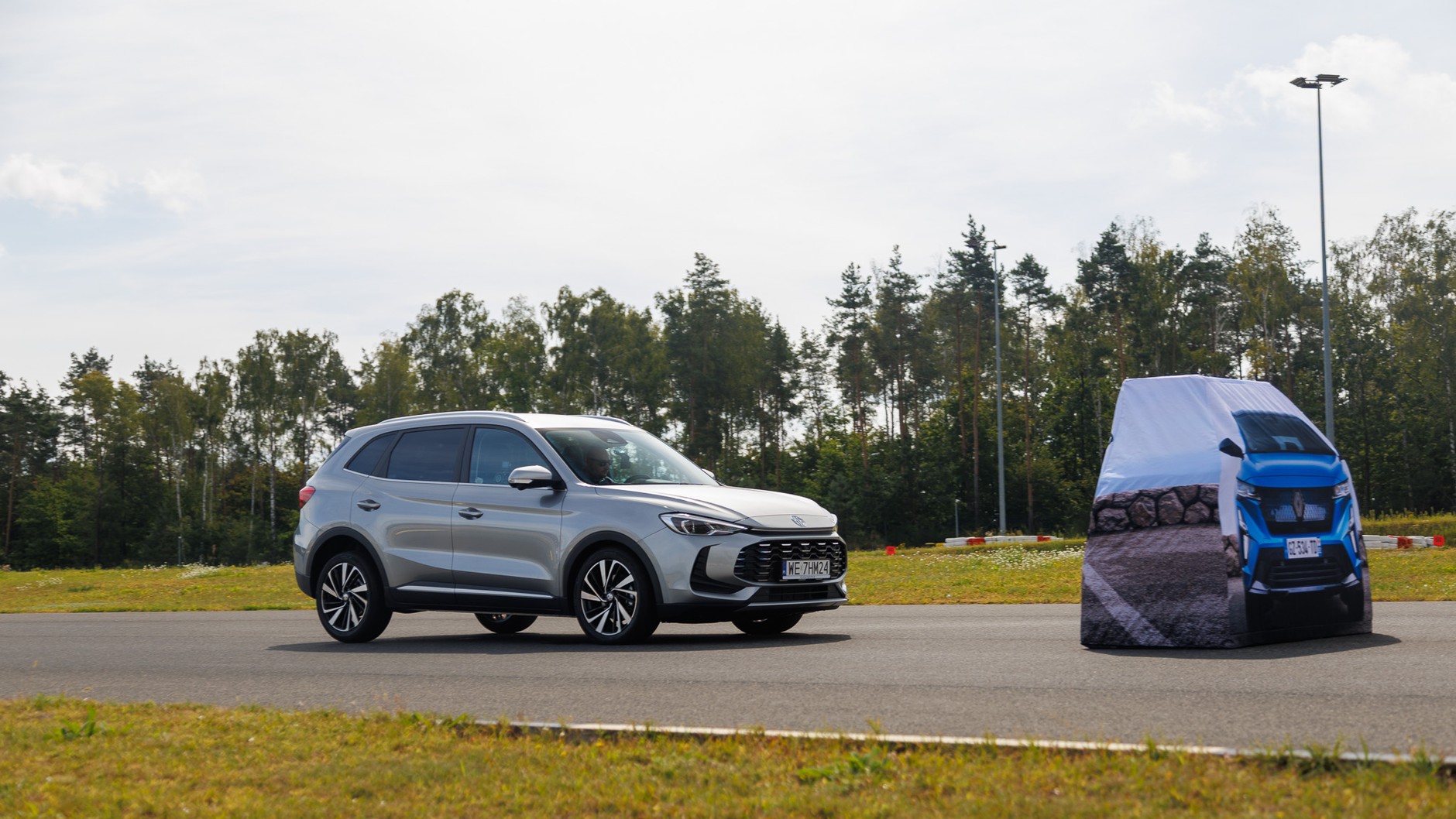 Wielki Test Auto Świata 2025