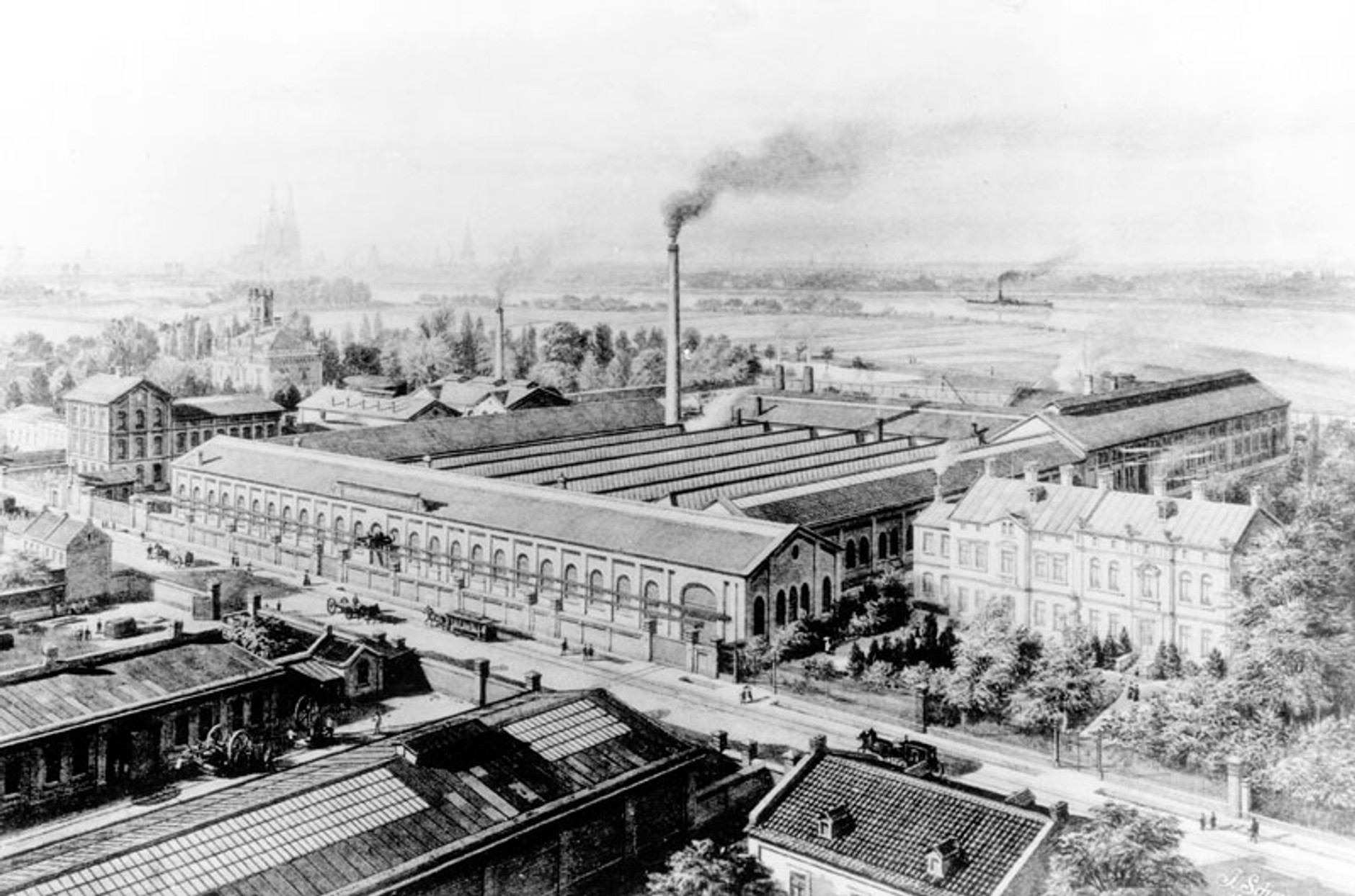 Gottlieb Daimler: od narodzin ojca motoryzacji upłynęło175 lat