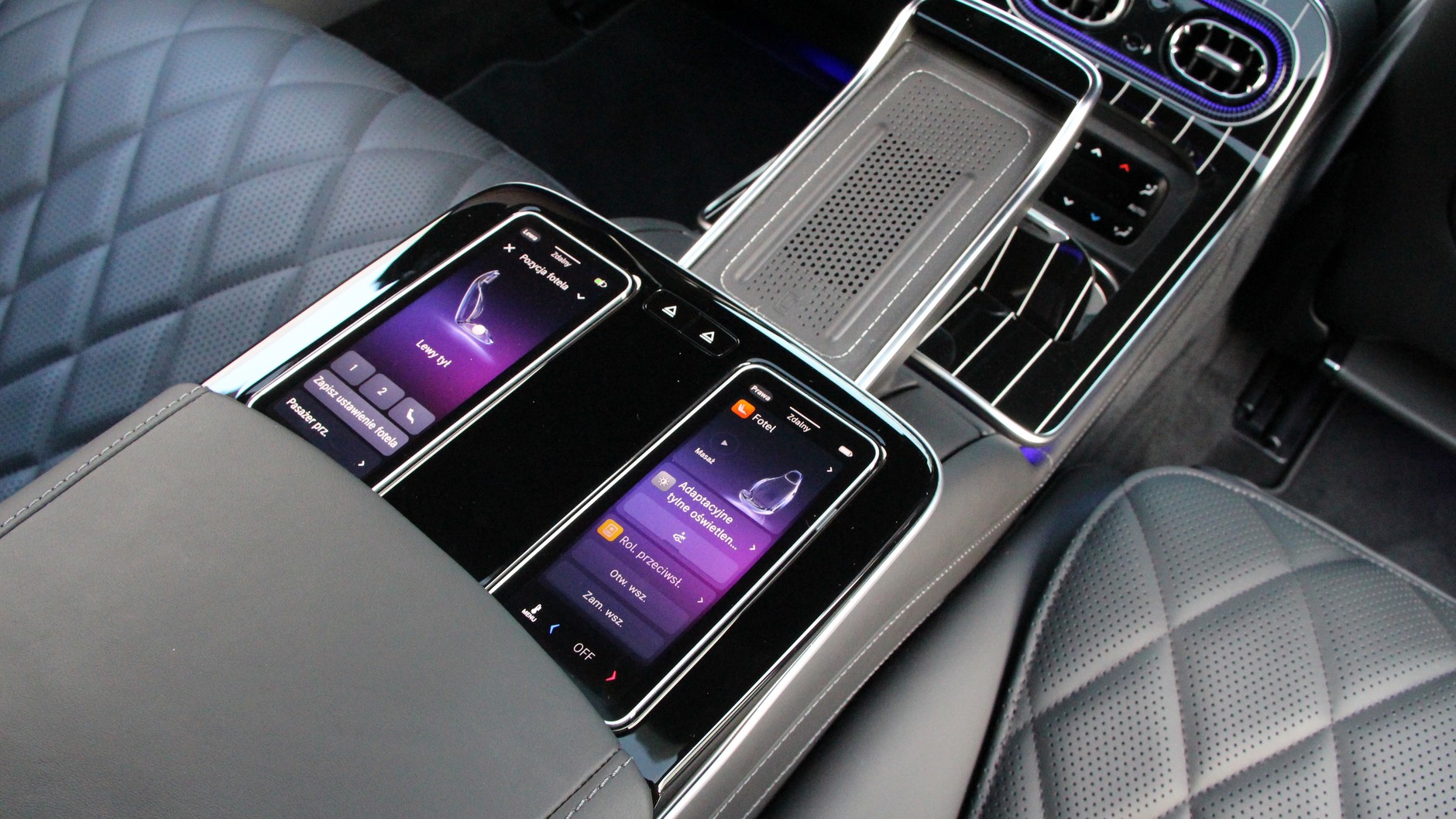 Mercedes S 580 4Matic Long (2026)