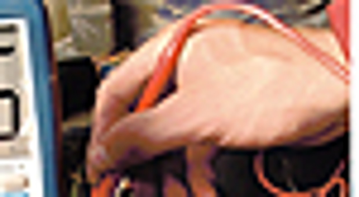 Sprawdź, zanim wymienisz!