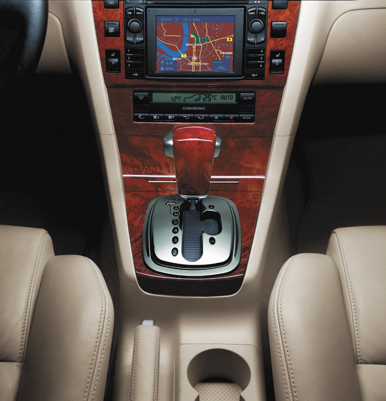 Skoda Superb - 20-lecie modelu