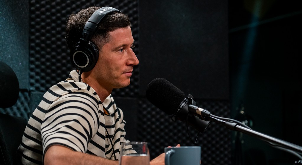 WojewódzkiKędzierski - Robert Lewandowski