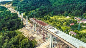 GDDKiA zapłaci więcej za nowe autostrady i drogi ekspresowe. Coraz wyższe koszty budowy