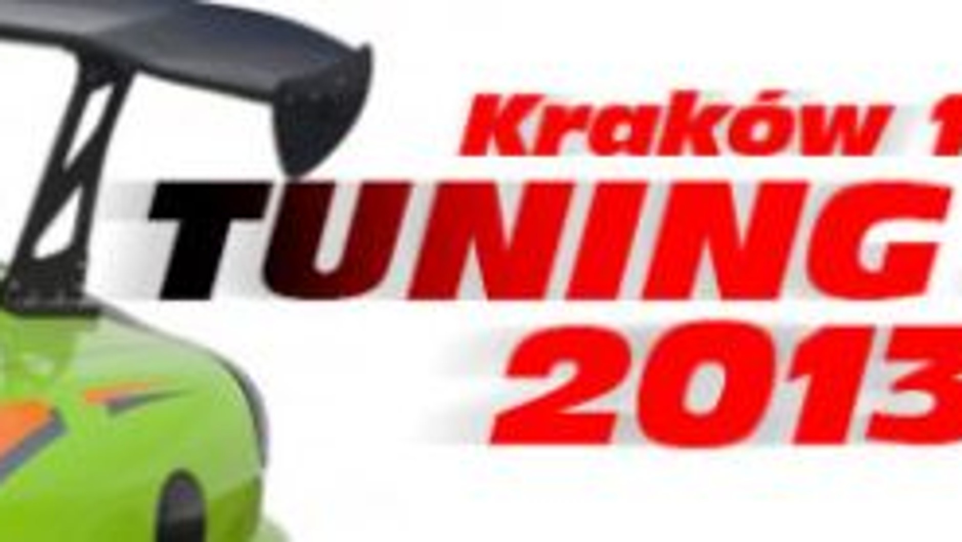 Tuning Show 2012