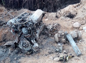 Niezwykłe znalezisko na budowie drogi S61 pod Suwałkami