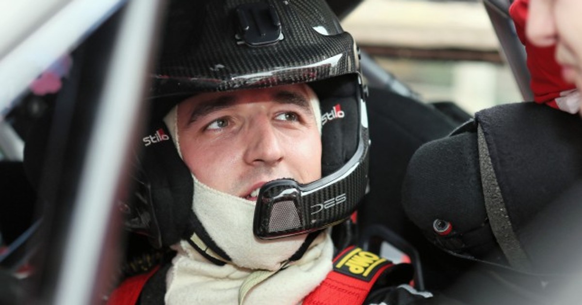 Robert Kubica