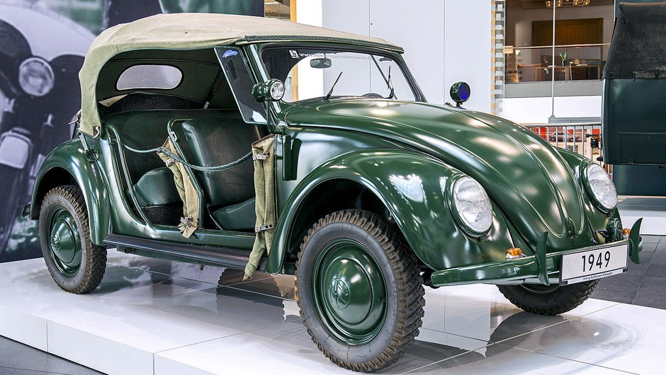 VW Typ 18A