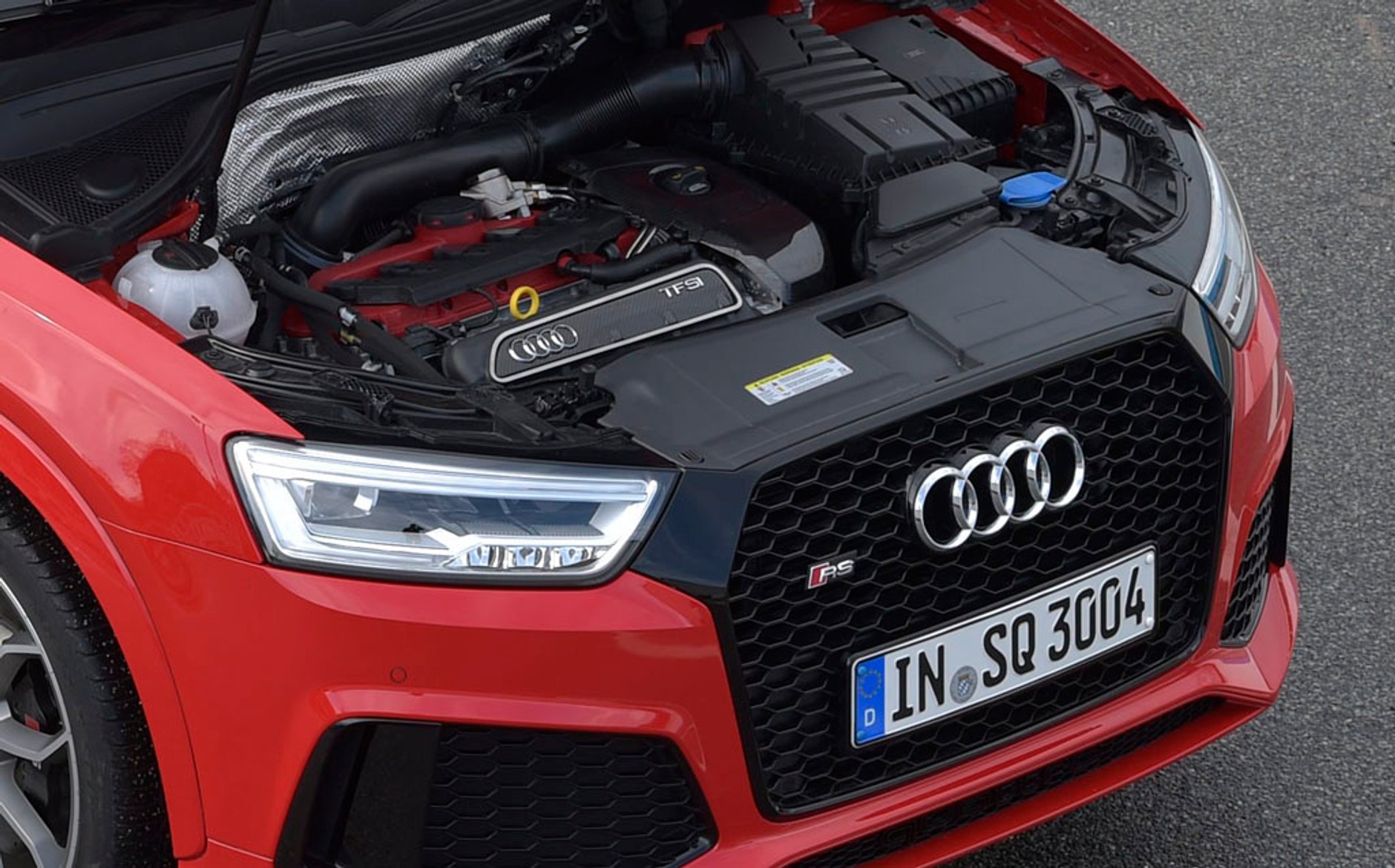 Usterki silników: które mniej problematyczne?