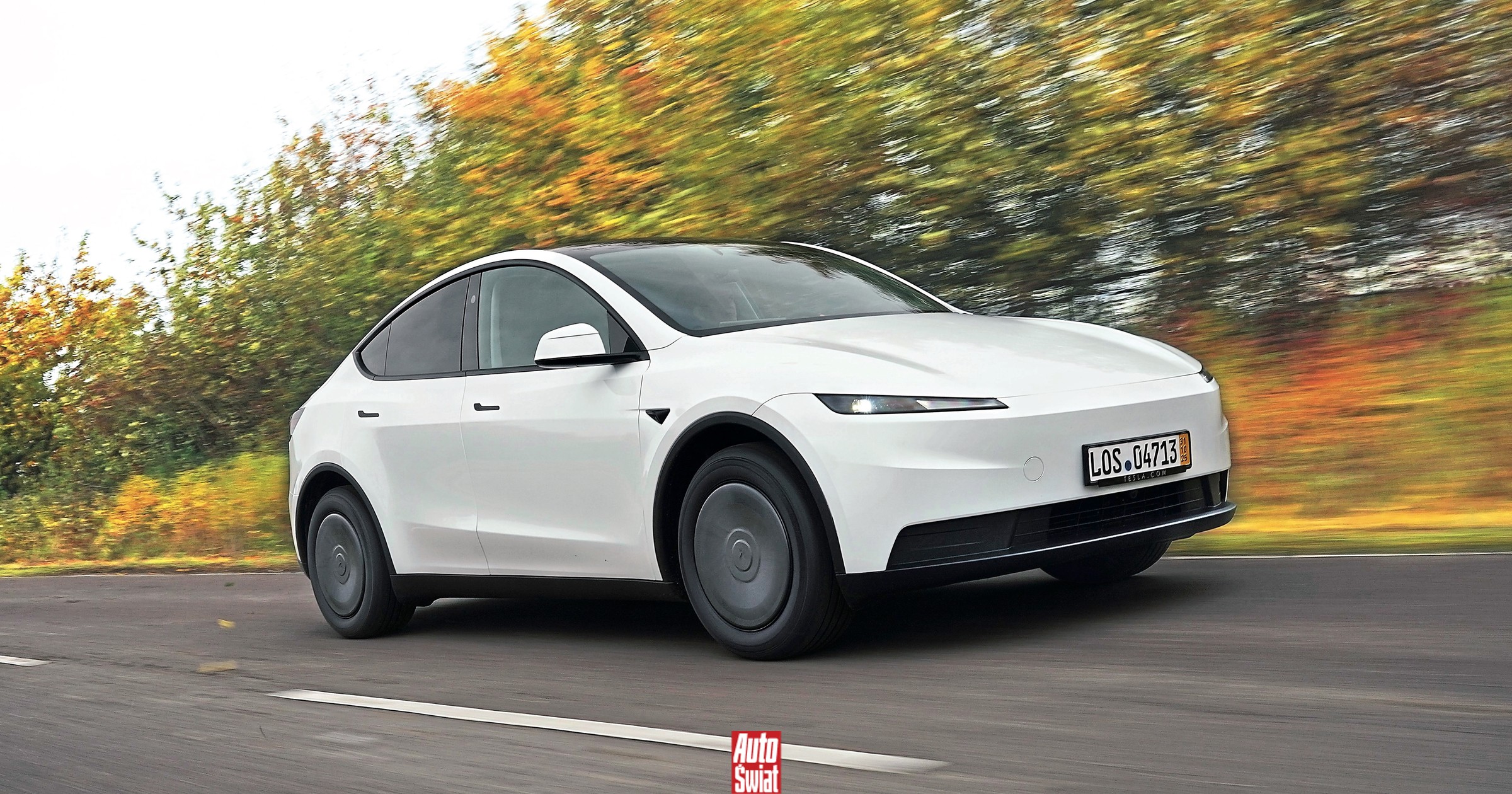 Tesla wraca do gry. Zauważalny wzrost liczby rejestracji w Europie