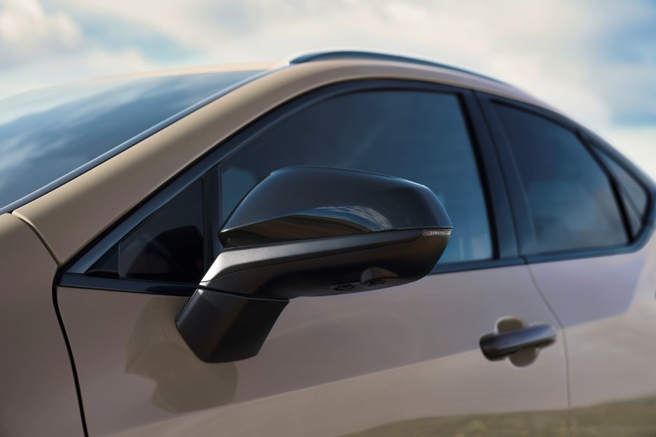 Lexus NX Overtrail