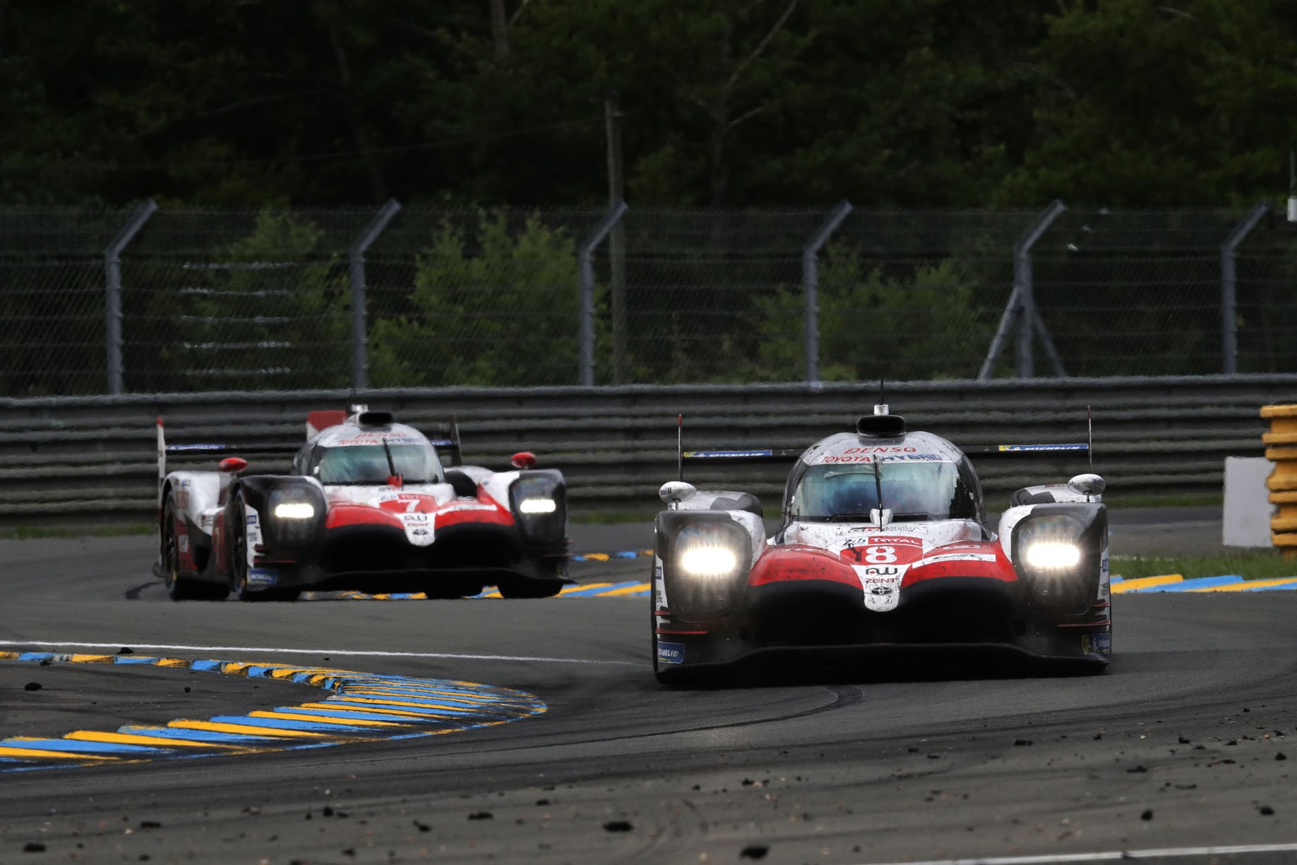 24 godziny w Le Mans