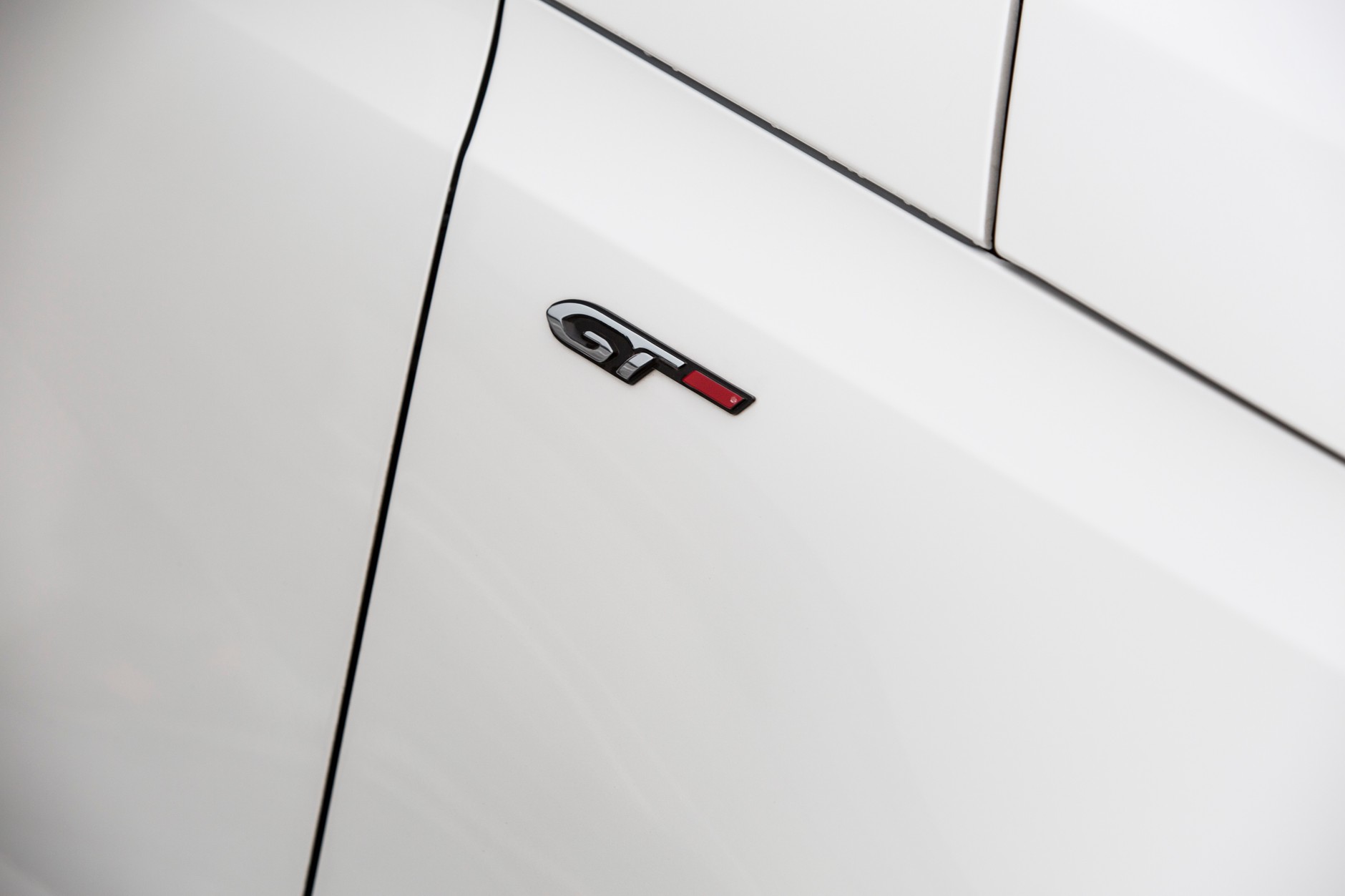 Peugeot 308 SW GT