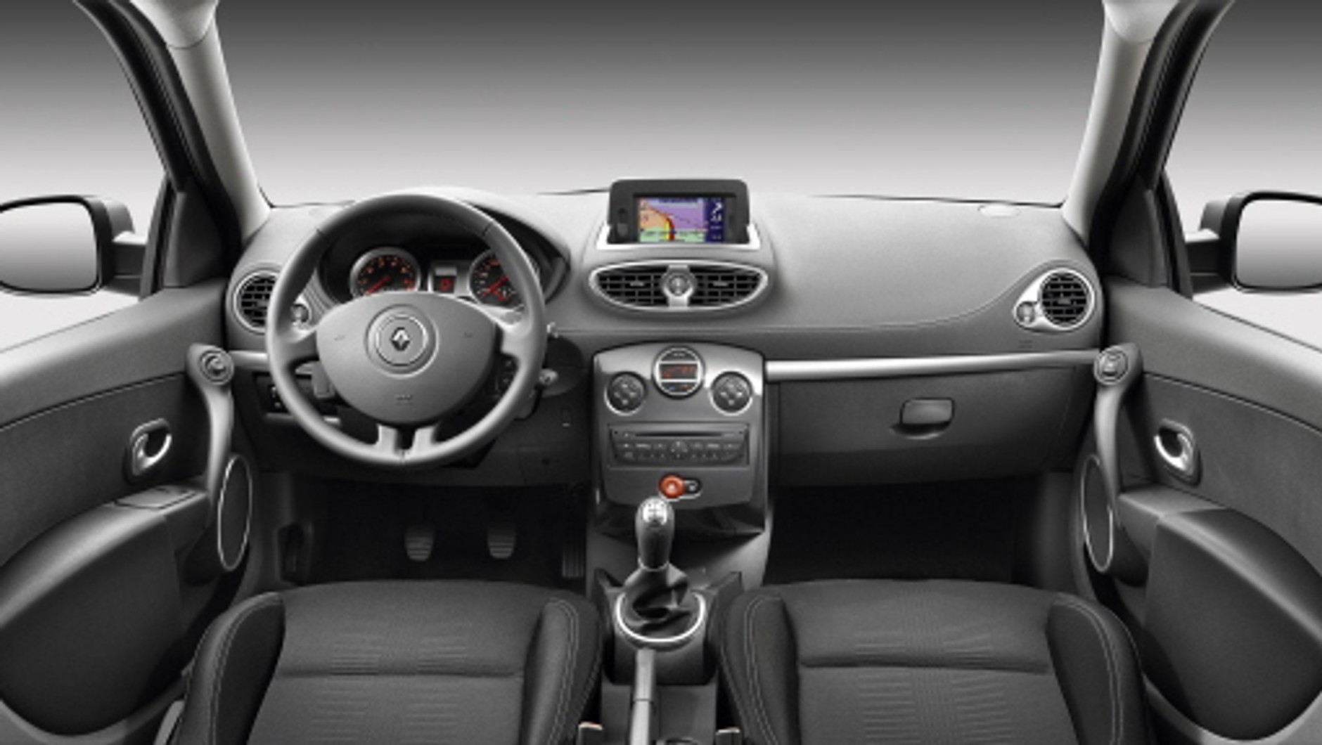Renault: Clio obchodzi dwudzieste urodziny - seria limitowana (ceny)