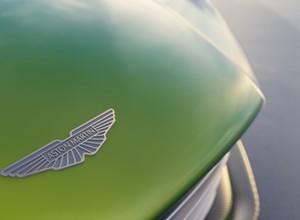 Aston Martin zwalnia pracowników. Firma podjęła decyzję