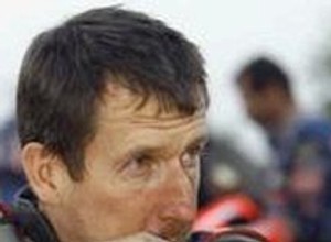 Dakar 2007: atak serca czy wypadek