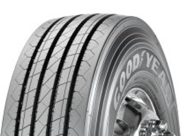 Goodyear: testy TÜV SÜD Automotive - Maraton II  i Regional II najlepsze